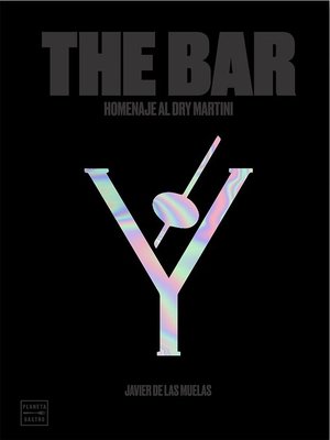 cover image of The Bar
